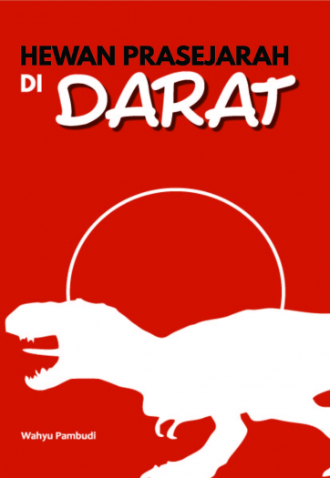 HEWAN PRASEJARAH DI DARAT