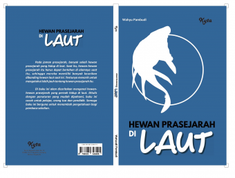 Hewan Prasejarah di LAUT