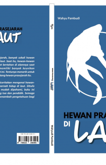 Hewan Prasejarah di LAUT