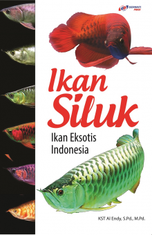 Ikan Siluk