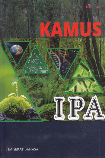 Kamus IPA