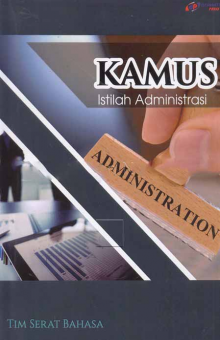 Kamus Istilah administrasi