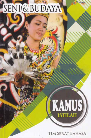 kamus istilah seni dan budaya