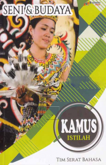 kamus istilah seni dan budaya