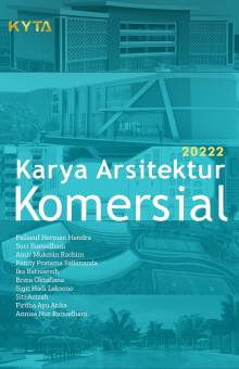 Karya Arsitektur Komersial