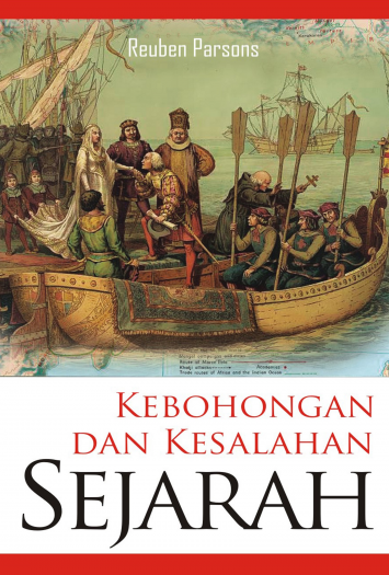 Kebohongan dan Kesalahan Sejarah