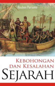 Kebohongan dan Kesalahan Sejarah