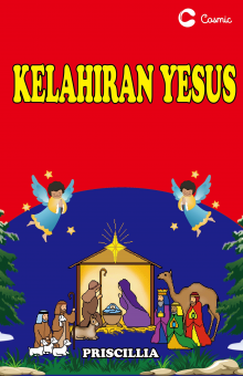 Kelahiran Yesus 