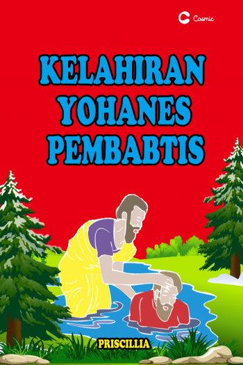 Kelahiran Yohanes Pembaptis