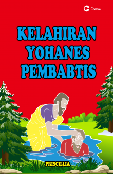 Kelahiran Yohanes Pembaptis