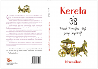 Kereta + 38 Kisah inspiratif