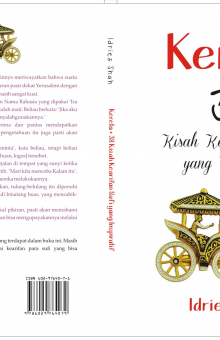 Kereta + 38 Kisah inspiratif