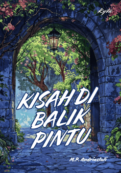 KISAH DI BALIK PINTU