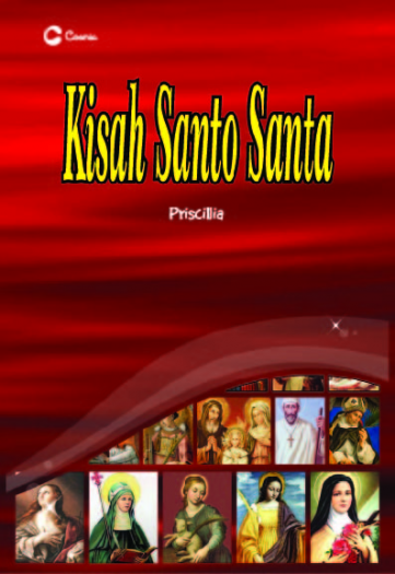 Kisah Santo- Santa