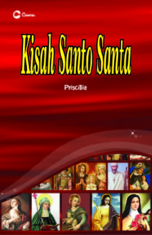 Kisah Santo- Santa