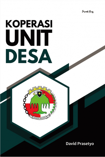 KOPERASI UNIT DESA