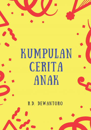 Kumpulan Cerita Anak