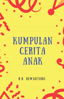 Kumpulan Cerita Anak