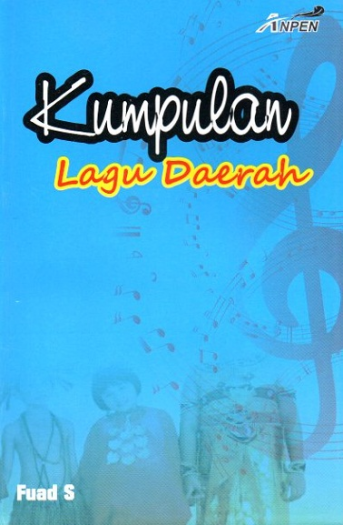 Kumpulan Lagu Daerah