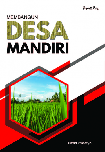 MEMBANGUN DESA MANDIRI