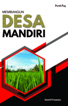 MEMBANGUN DESA MANDIRI