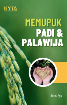 MEMUPUK PADI DAN PALAWIJA