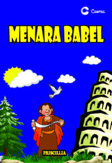 Menara Babel