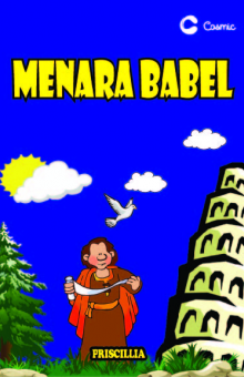 Menara Babel