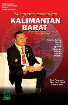 Menginternasionalkan Kalimantan Barat