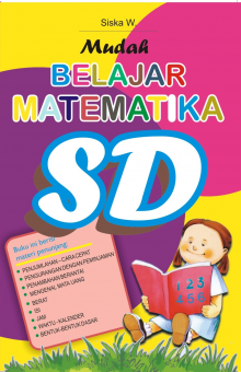 Mudah Belajar Matematika SD