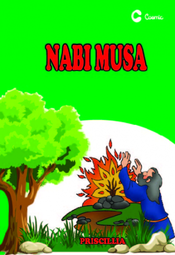 Nabi Musa