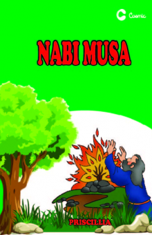 Nabi Musa