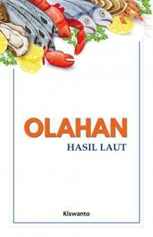 OLAHAN HASIL LAUT