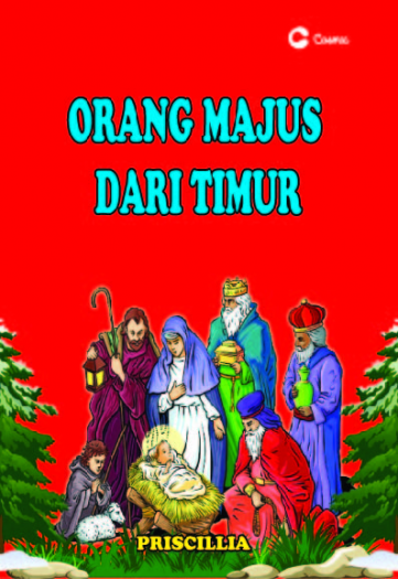 Orang Majus dari Timur