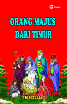 Orang Majus dari Timur