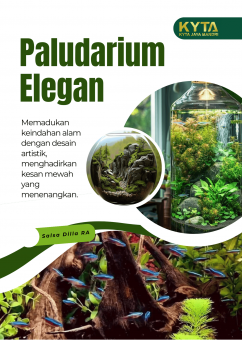 PALUDARIUM ELEGAN