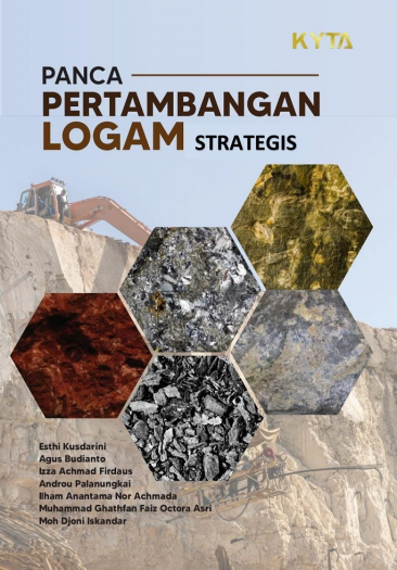 Panca Pertambangan Logam Strategis