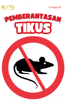 PEMBERANTASAN TIKUS