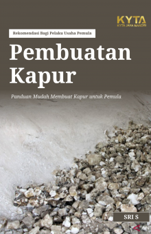 PEMBUATAN KAPUR