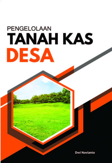 PENGELOLAAN TANAH KAS DESA