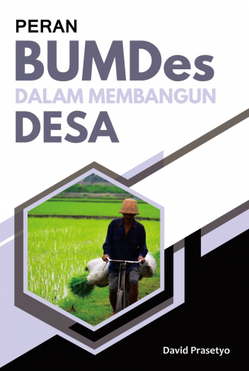 PERAN BUMDes Dalam Membangun Desa