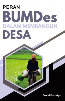 PERAN BUMDes Dalam Membangun Desa