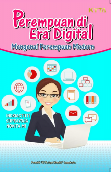 Perempuan di Era Digital, Mengenal Perempuan Modern