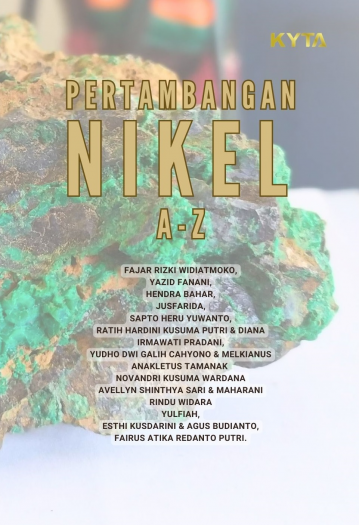 Pertambangan Nikel A-Z