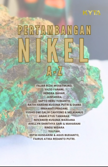 Pertambangan Nikel A-Z