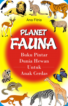 Planet Fauna