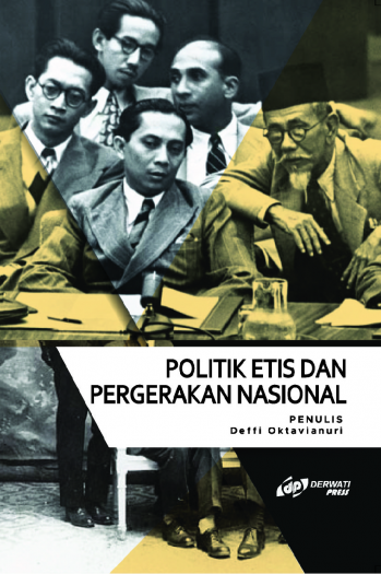 Politik Etis Dan Pergerakan Nasional