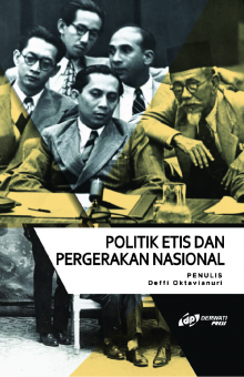 Politik Etis Dan Pergerakan Nasional