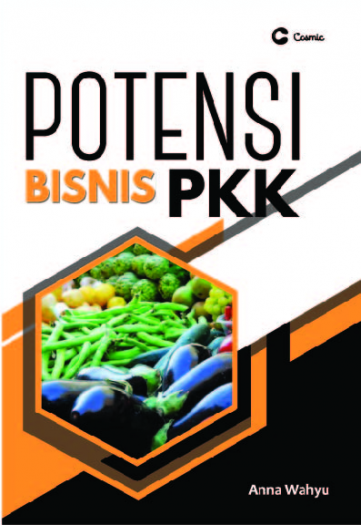 POTENSI BISNIS PKK