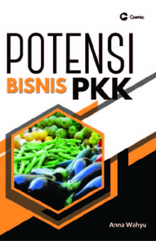 POTENSI BISNIS PKK